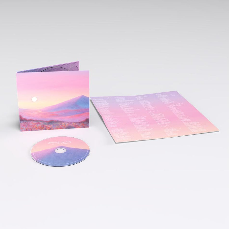 Strawberry Guy - Give Me A Dream *Pre-Order