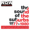 Various Artists - NOW That's What I Call An Era: The Sound Of The Suburbs: 1977 - 1980