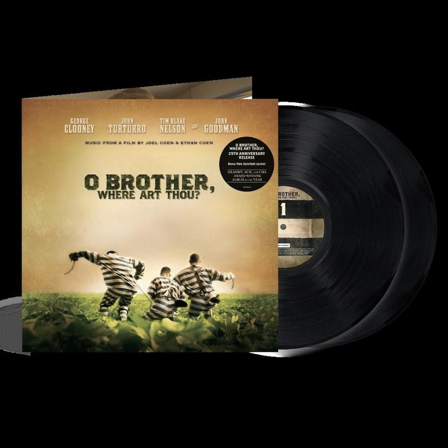 O Brother, Where Art Thou? - 25 Year Anniversary Edition