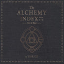 Thrice - The Alchemy Index Vols. I & II: Fire & Water *Pre-Order