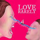 Love Rarely - Pain Travels *Pre-Order