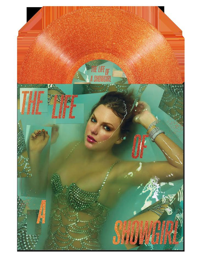 Taylor Swift - The Life Of A Showgirl