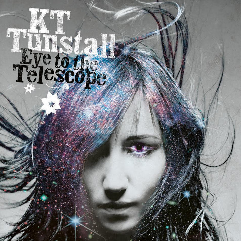 KT Tunstall - Eye to the Telescope *Pre-Order