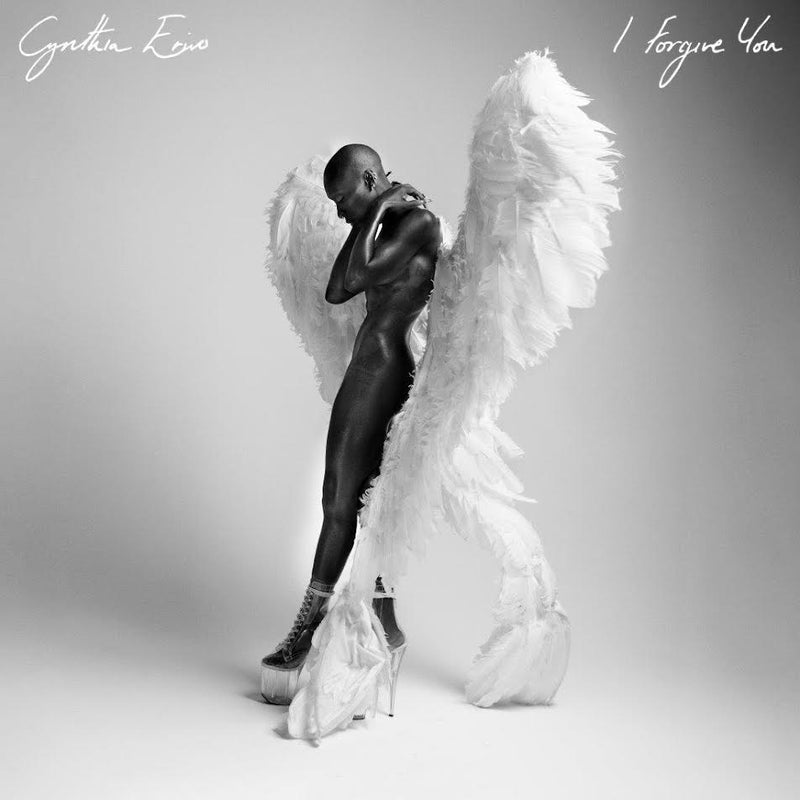 Cynthia Erivo - I Forgive You *Pre-Order
