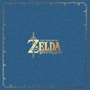 The Legend of Zelda: Breath of the Wild - Original Soundtrack *Pre-Order