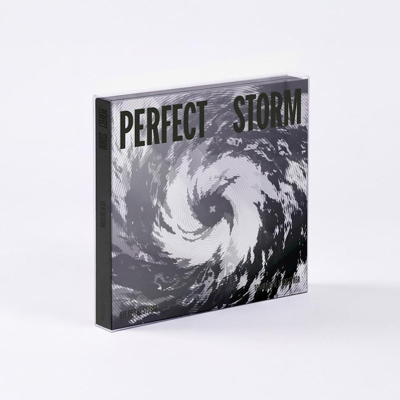 TOMORROW X TOGETHER - PERFECT STORM *Pre-Order