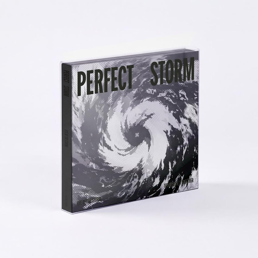 TOMORROW X TOGETHER - PERFECT STORM *Pre-Order