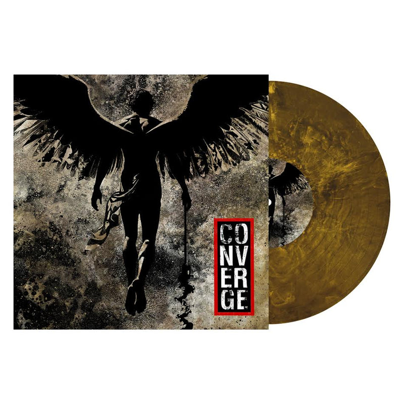 Converge - Love Is Not Enough *Pre-Order
