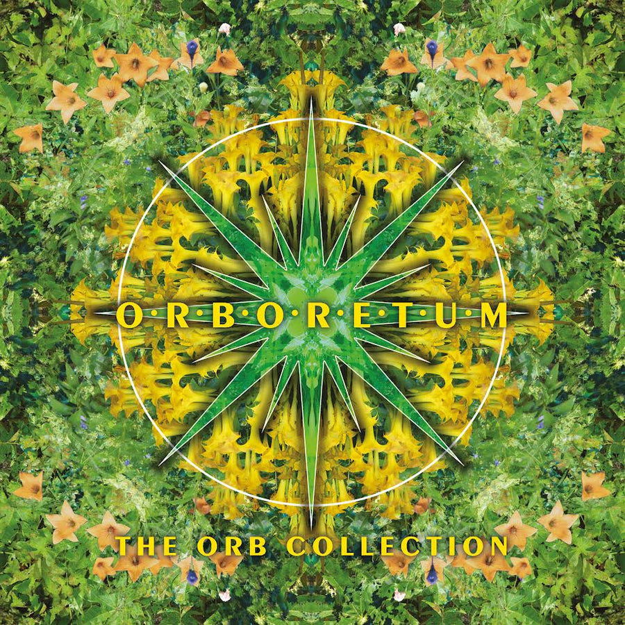 Orb (The) - Orboretum: The Orb Collection