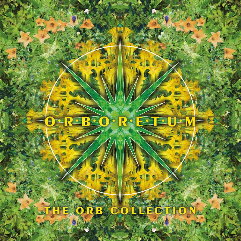 Orb (The) - Orboretum: The Orb Collection