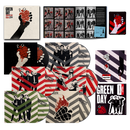 Green Day - American Idiot (20th Anniversary Edition)
