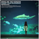 Bring Me the Horizon - Count Your Blessings | Repented *Pre-Order