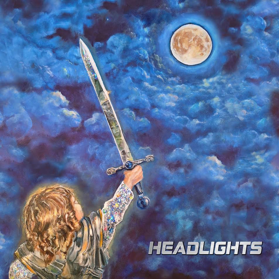 Alex G - Headlights