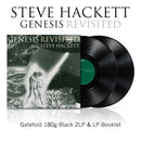Steve Hackett - Genesis Revisited I (Re-issue 2026) *Pre-Order