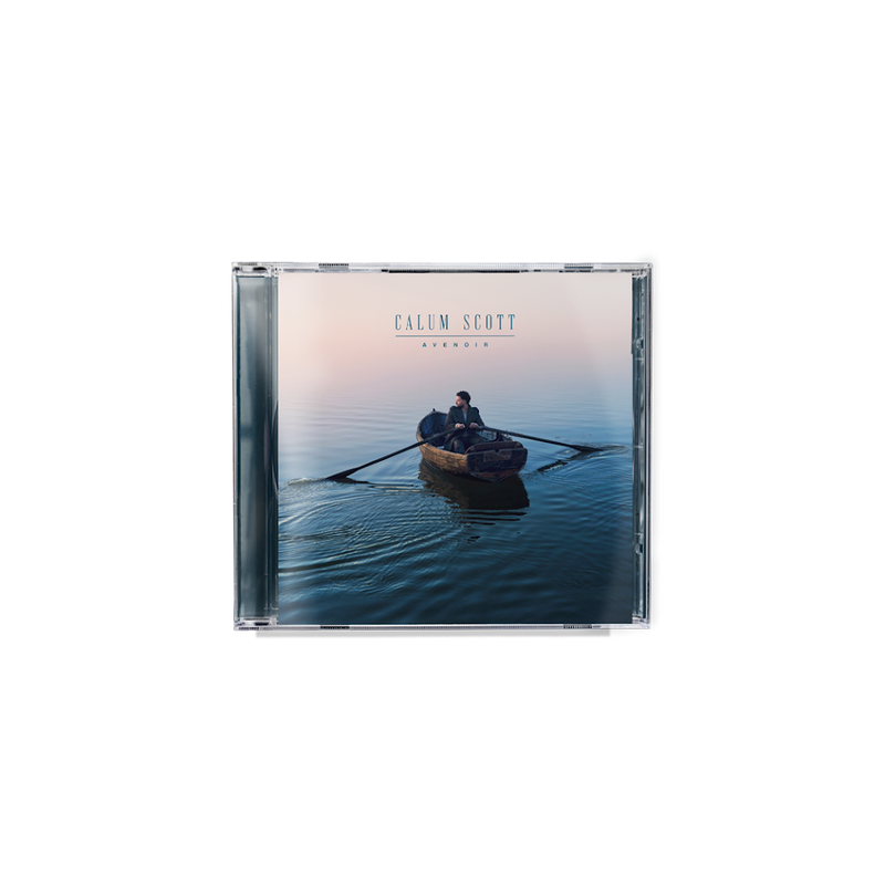 Calum Scott - Avenoir *Pre-Order