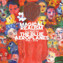 Blue Aeroplanes (The) - Magical Realism: The Best Of The Blue Aeroplanes 1985-2025