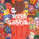 Blue Aeroplanes (The) - Magical Realism: The Best Of The Blue Aeroplanes 1985-2025