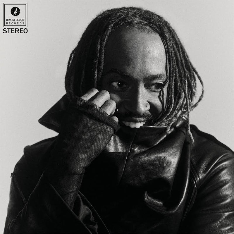 Thundercat - Distracted