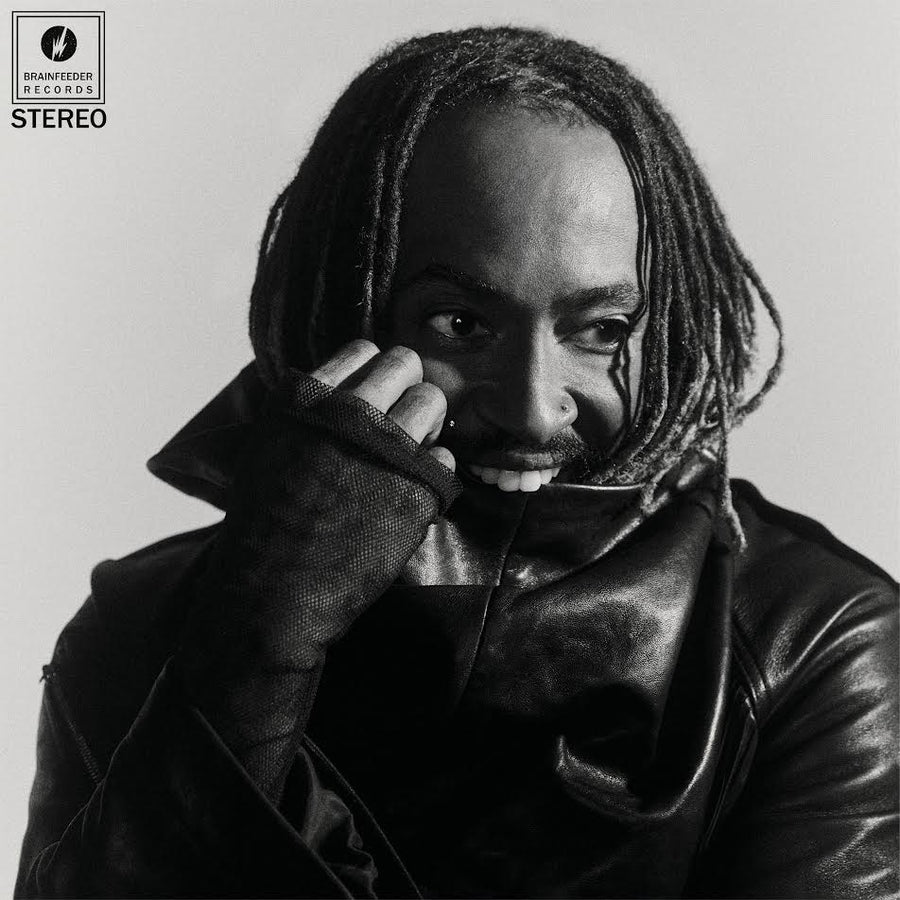 Thundercat - Distracted