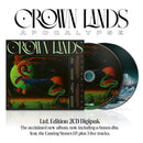 Crown Lands - Apocalypse *Pre-Order