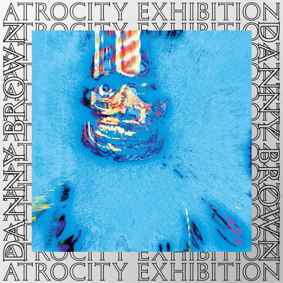 Danny Brown - Atrocity Exhibition (10 Year Anniversary Edition) *Pre-Order