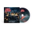 Metal Church - Dead to Rights *Pre-Order
