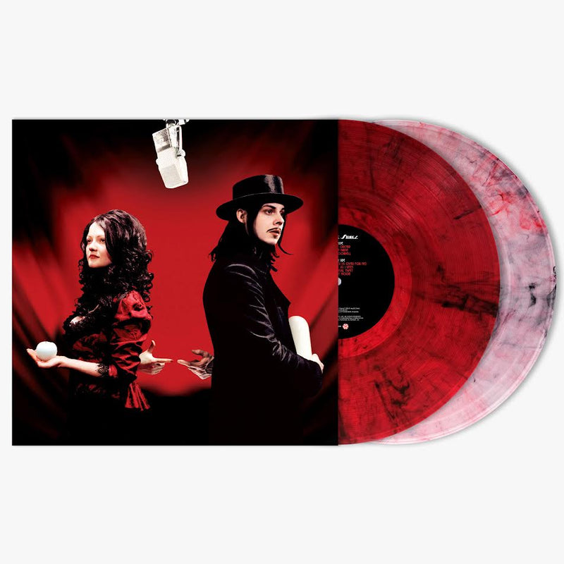 White Stripes (The) - Get Behind Me Satan (20th Anniversary) *Pre-Order