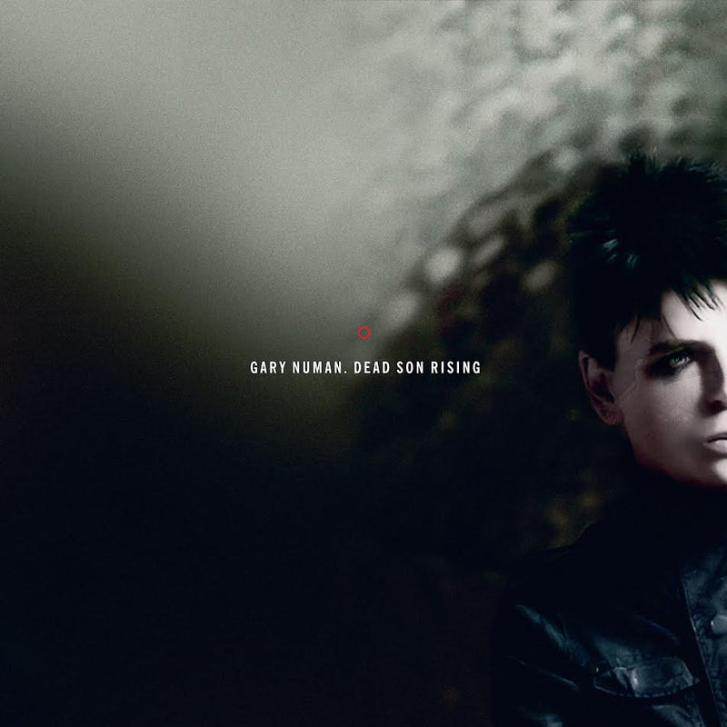 Gary Numan - Dead Son Rising *Pre-Order