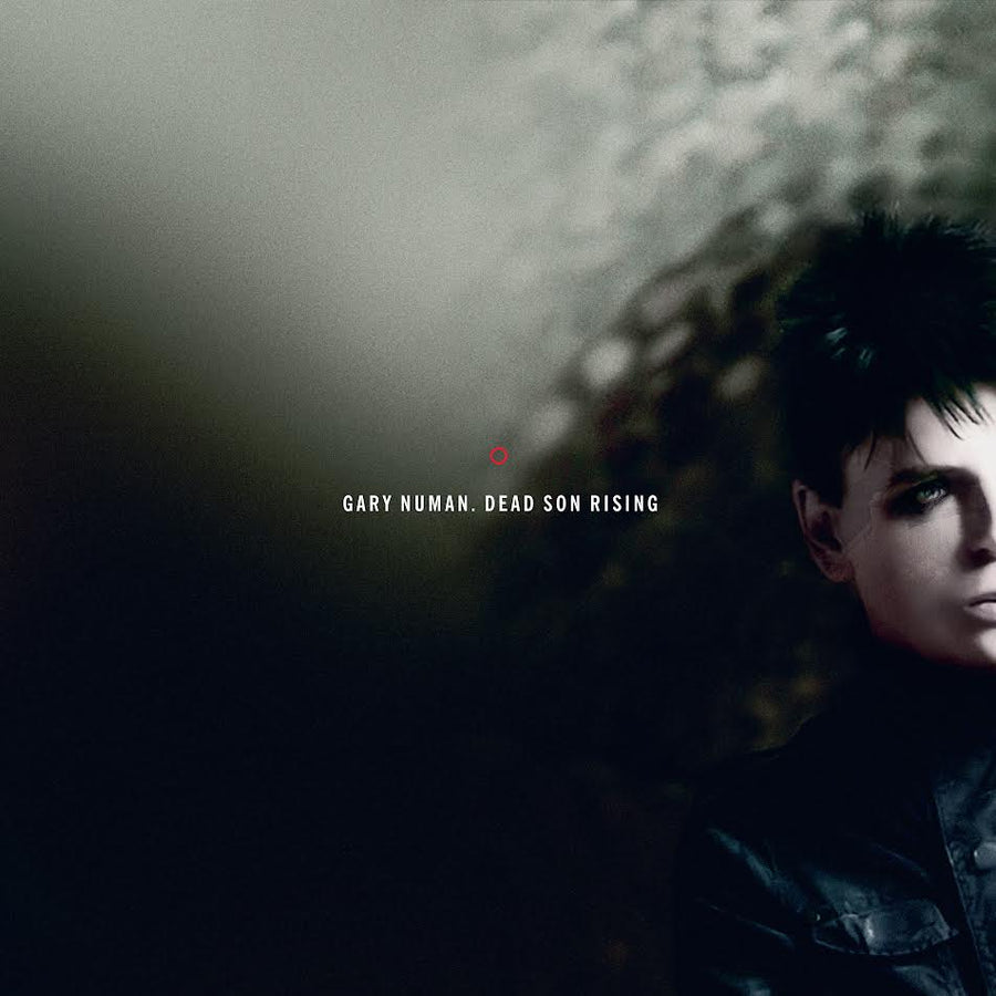 Gary Numan - Dead Son Rising *Pre-Order