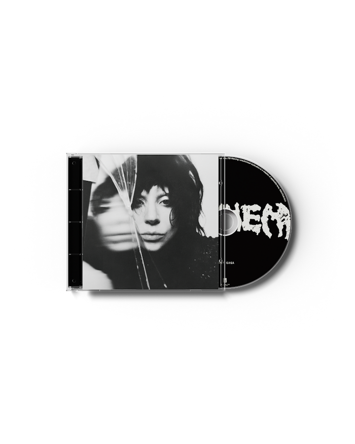 Lady Gaga - MAYHEM