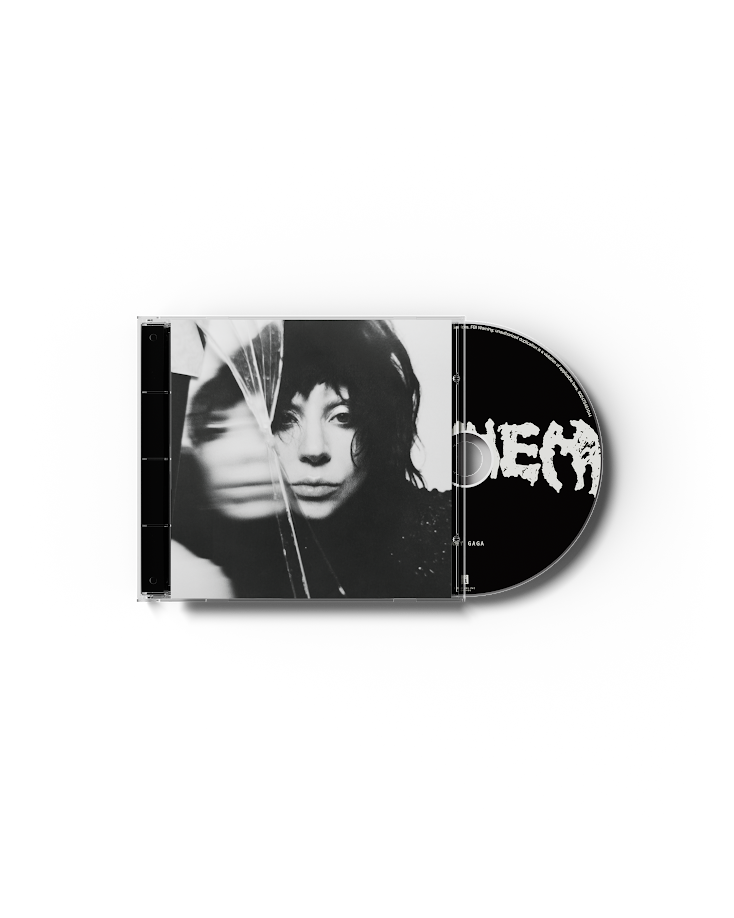 Lady Gaga - MAYHEM