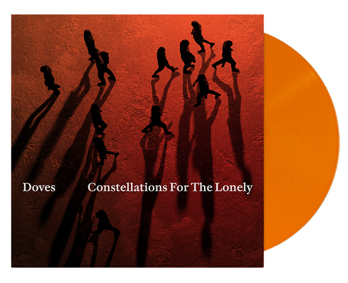 Doves - Constellations For The Lonely : Album + Ticket Bundle  (Q And A with Jez and Andy at YES Manchester) *Pre-order