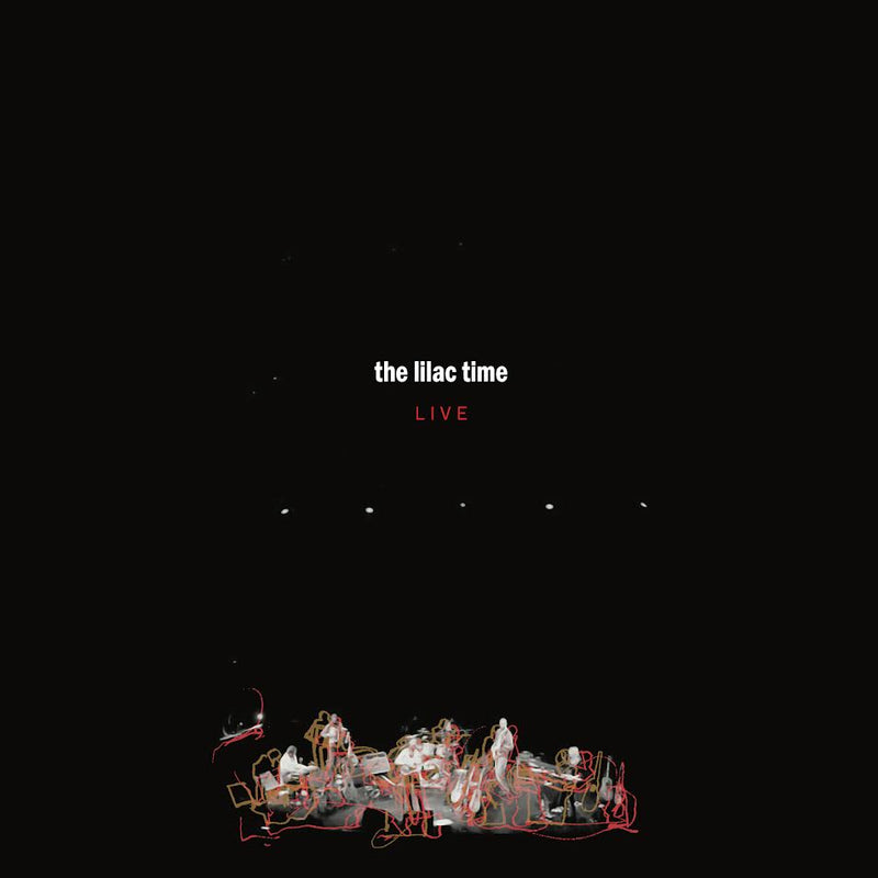 Lilac Time (The) - Live *Pre-Order