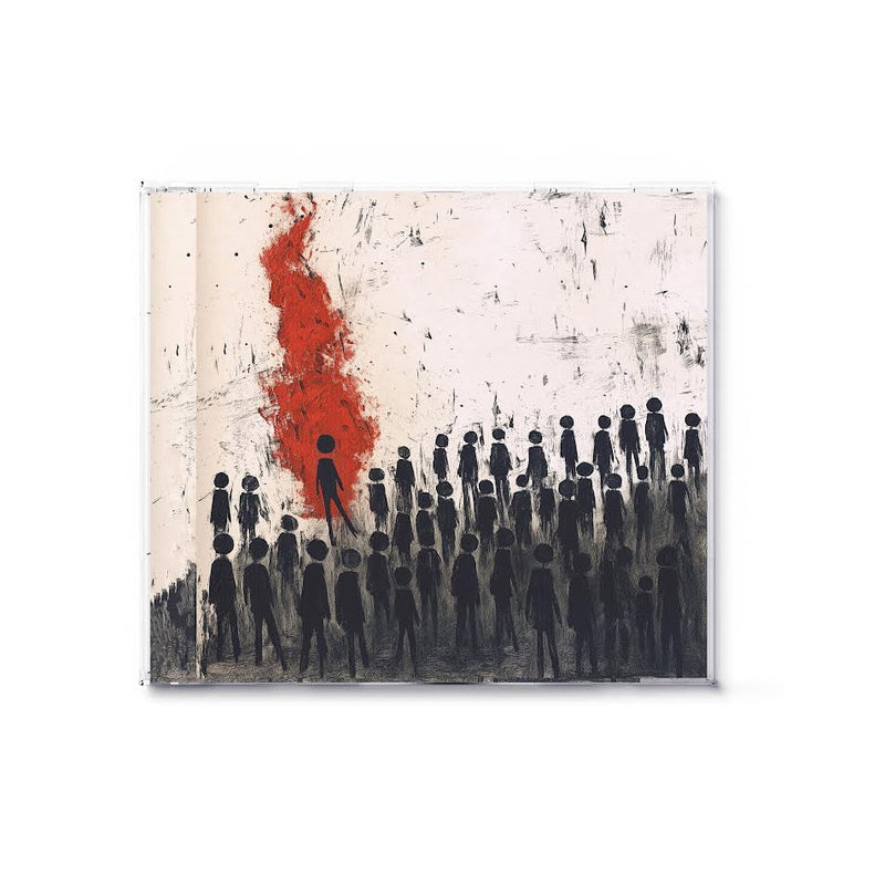 Three Days Grace - Alienation *Pre-Order