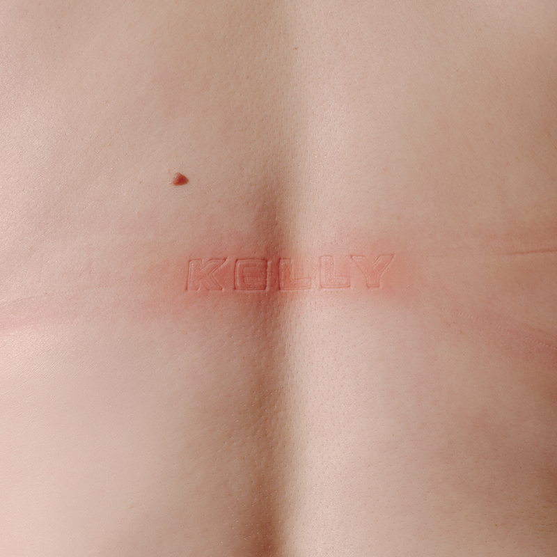 Kelly Lee Owens - KELLY *Pre-Order