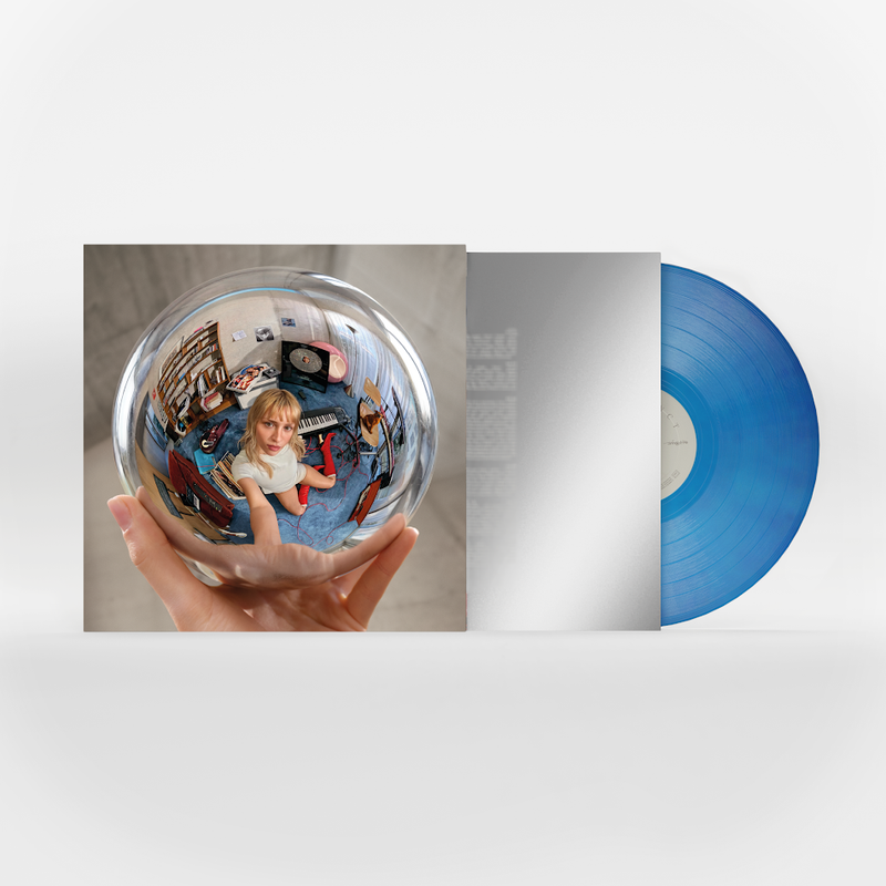 Angèle - Instinct *Pre-Order