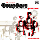 SOUL JAZZ RECORDS PRESENTS - DOUG CARN - The Best of Doug Carn *Pre-Order