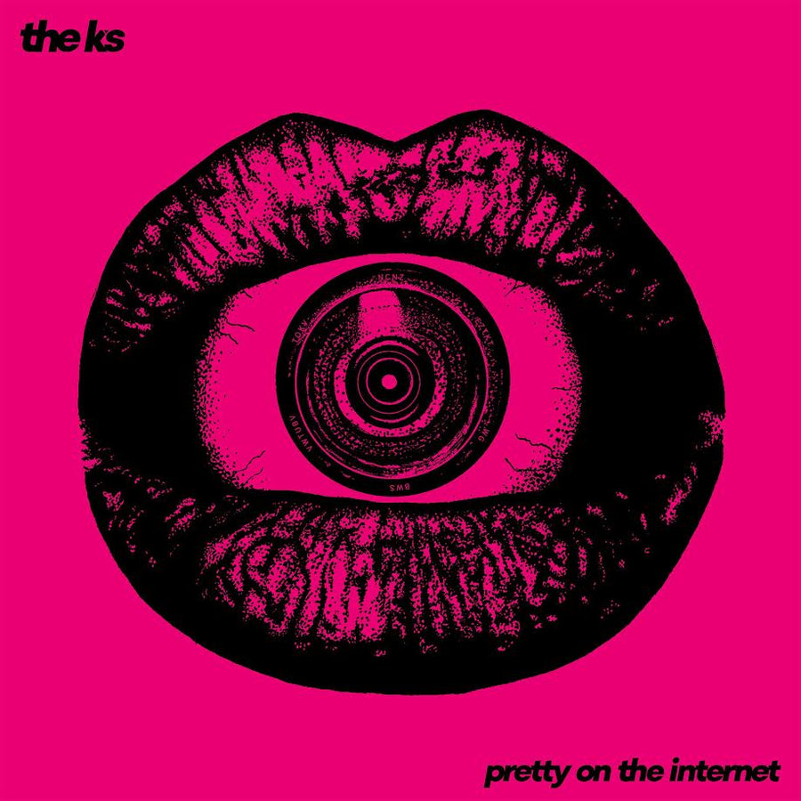 K's (The) - Pretty On The Internet