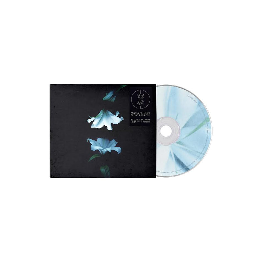 Wasia Project - Nocturne *Pre-Order