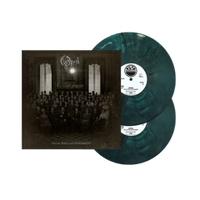 Opeth - The Last Will & Testament