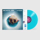 Jean-Michel Jarre - Oxygène (50th Anniversary Remastered Edition) *Pre-Order
