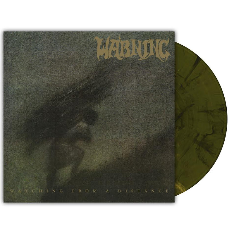 Warning - Watching From A Distance
