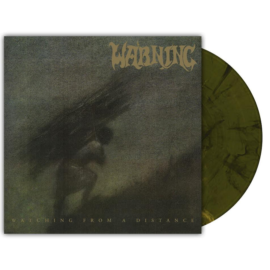 Warning - Watching From A Distance