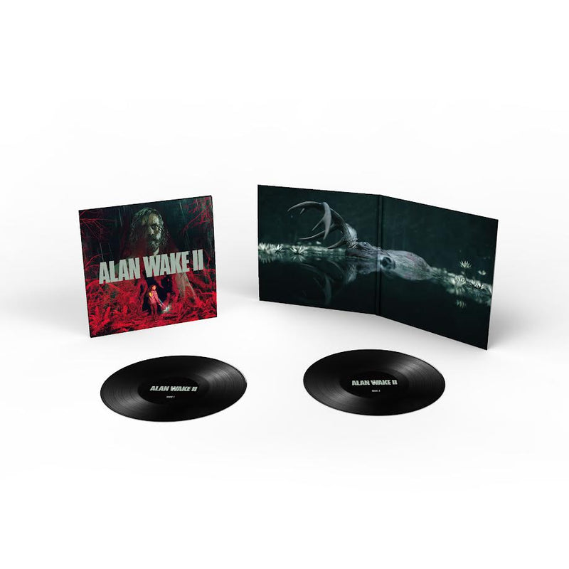 Alan Wake 2 - Original Soundtrack