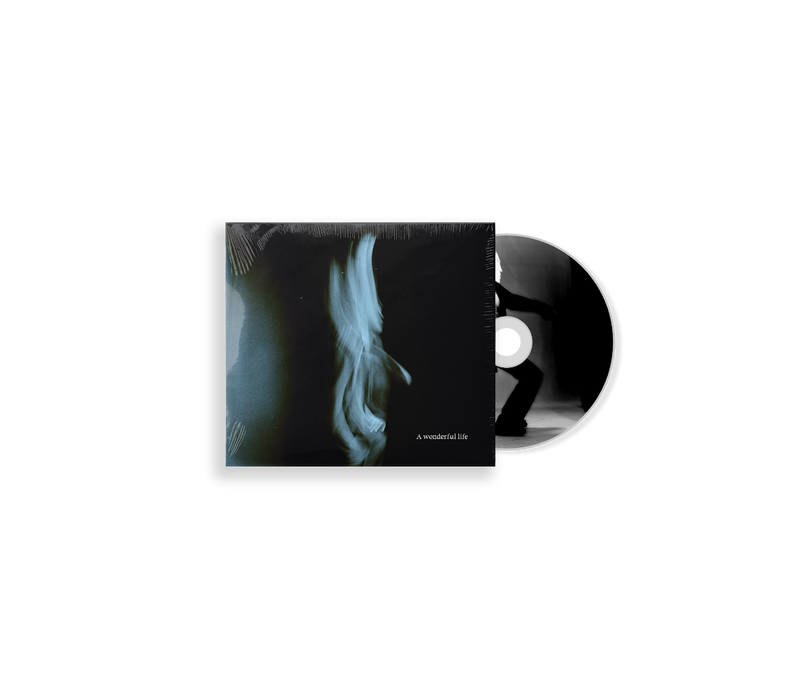 Tom Odell - A Wonderful Life *Pre-Order