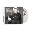 Barry Manilow - What A Time