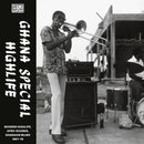 Various Artists - Ghana Special: Highlife