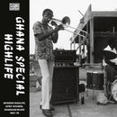 Various Artists - Ghana Special: Highlife *Pre-Order