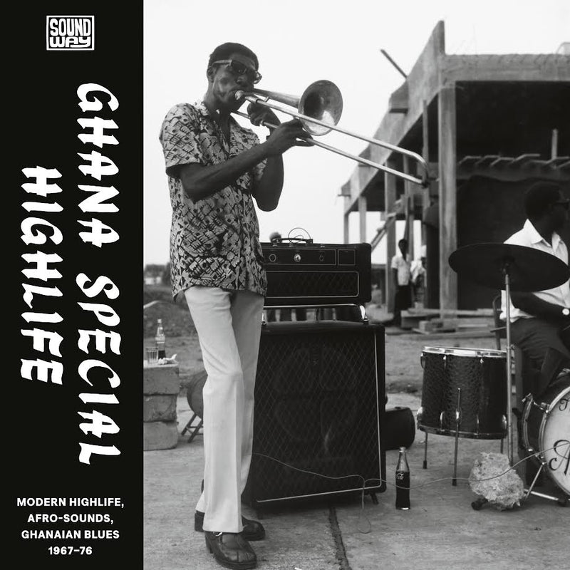Various Artists - Ghana Special: Highlife *Pre-Order