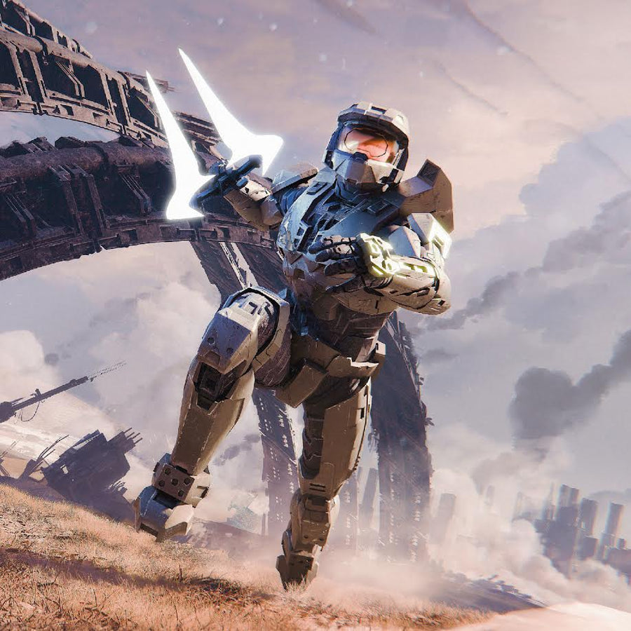 Halo - Original Trilogy Soundtrack